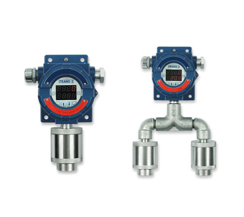 FM Approved Combustible Gas Detectors