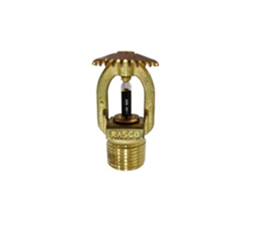 FM Approved High Temperature Sprinklers