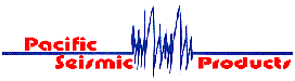 UL Listed Seismic Shut-off Valves